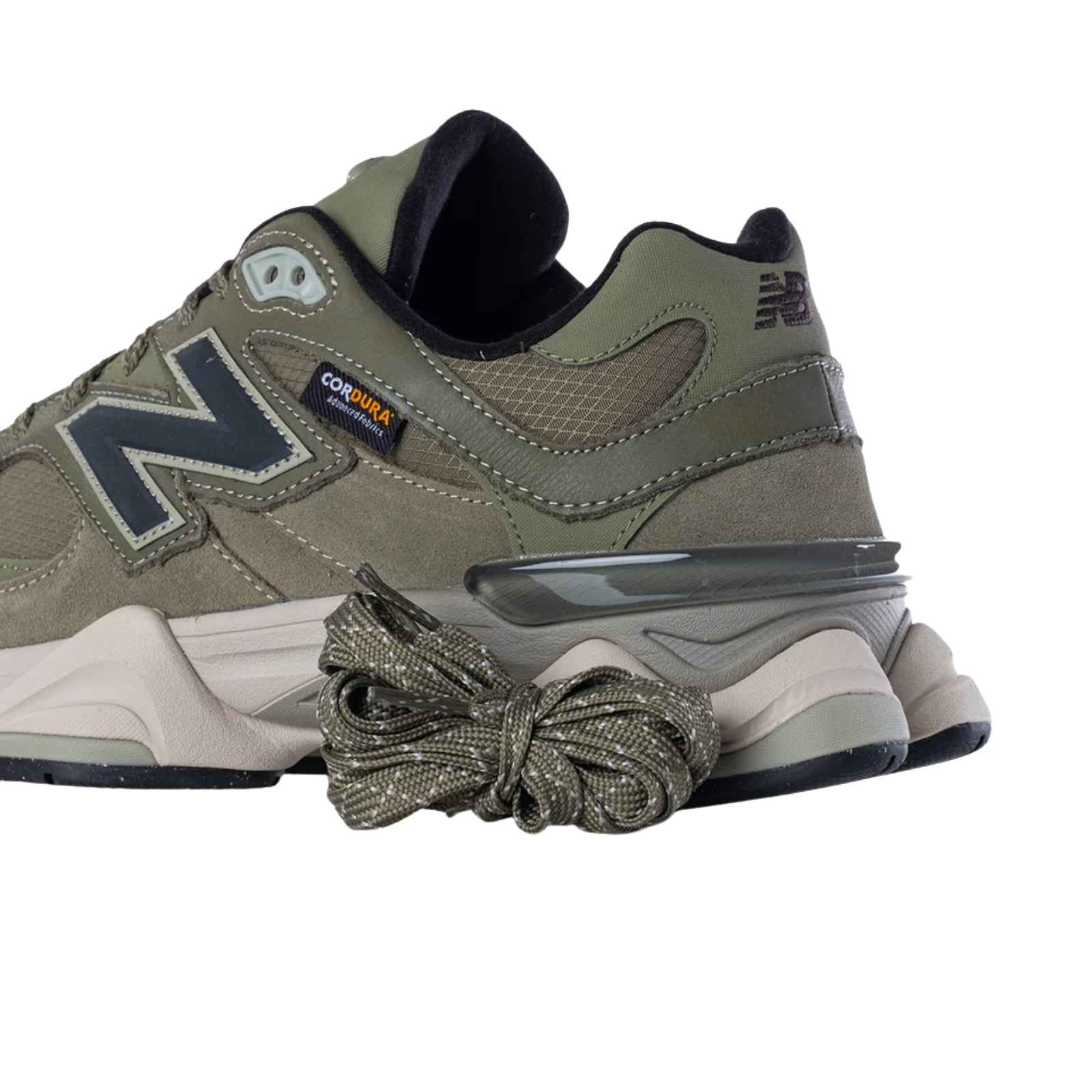 Sneaker 9060-VERDE