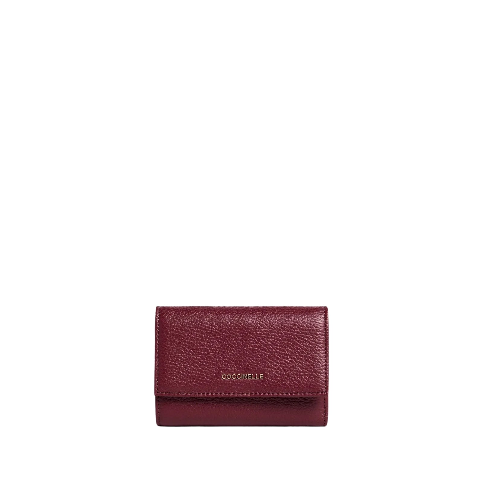 Portafoglio Metallic Soft - RIBES