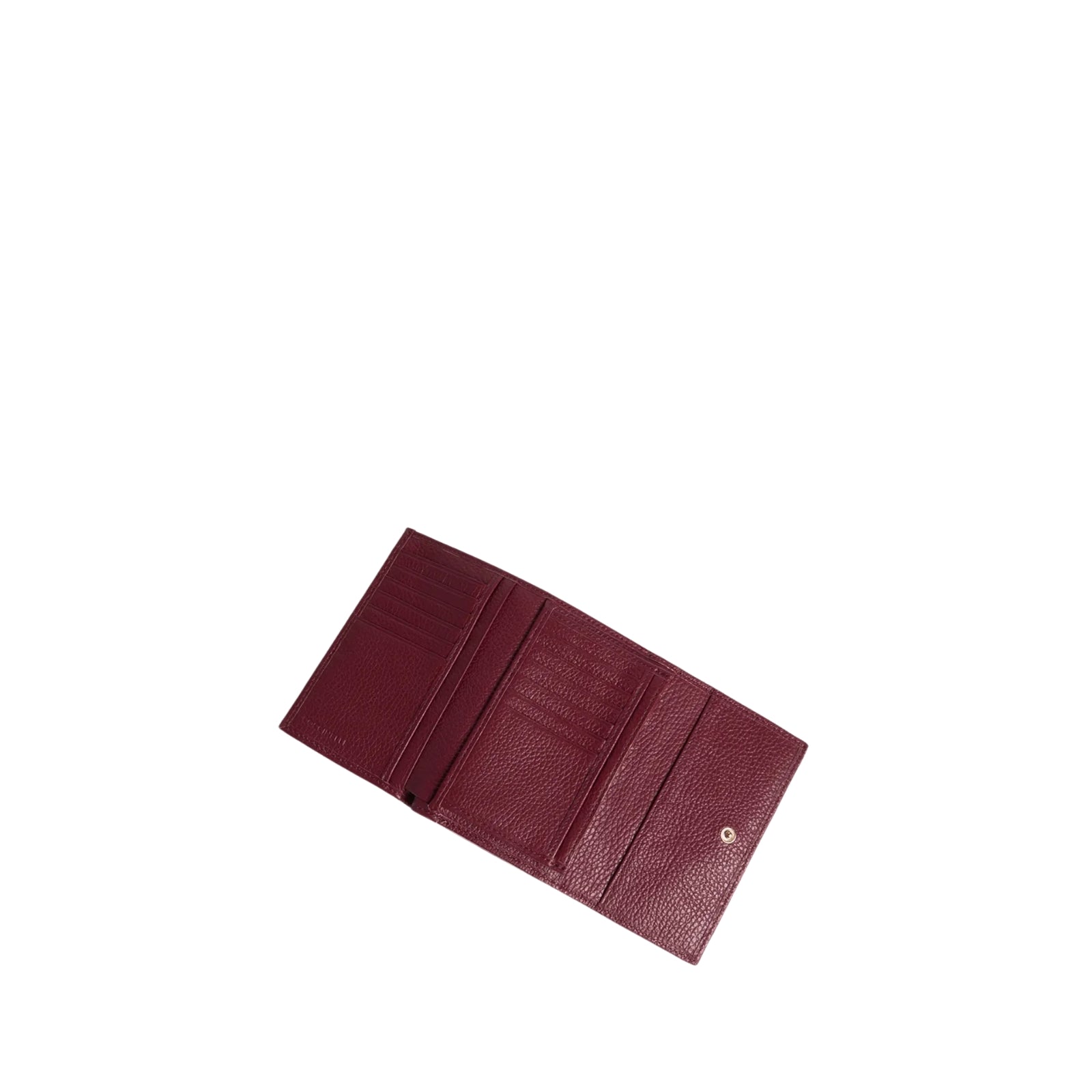 Portafoglio Metallic Soft - RIBES