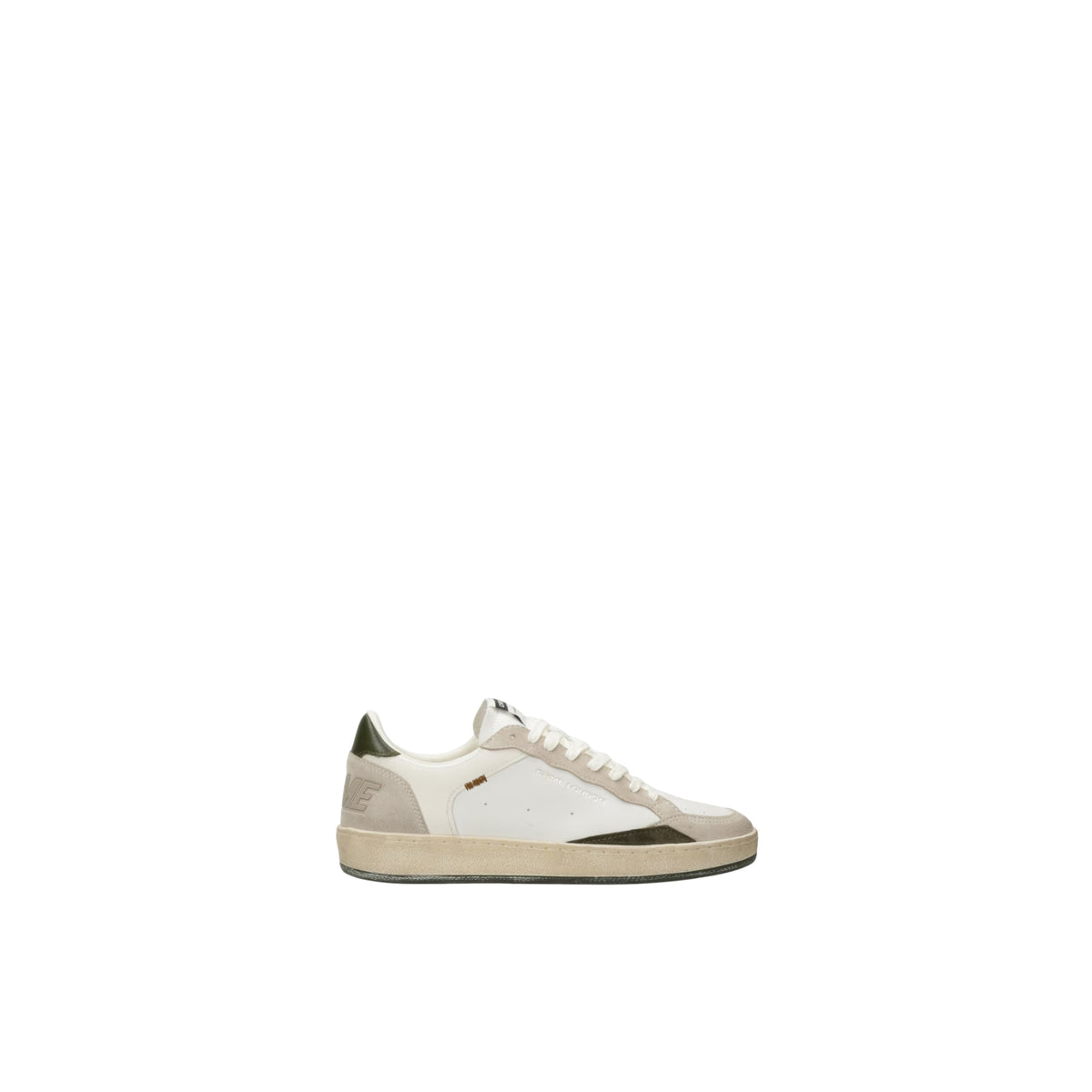 Scarpe CHELSEA CLAY GREEN