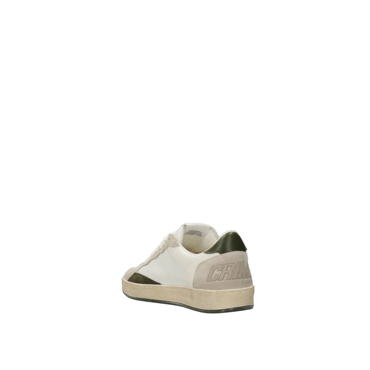 Scarpe CHELSEA CLAY GREEN