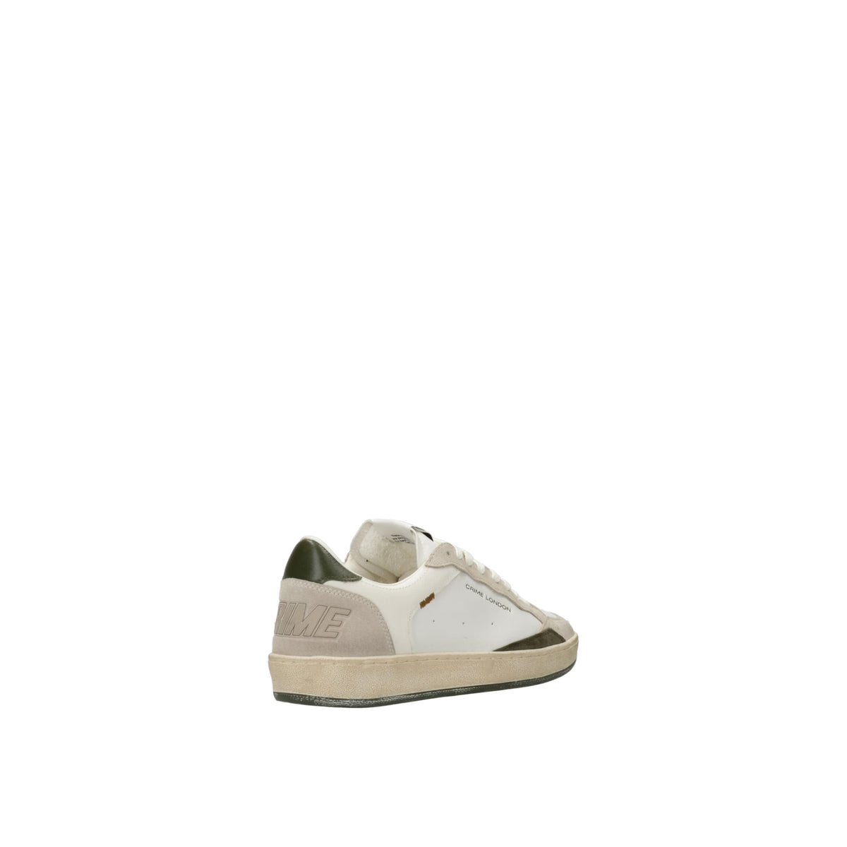 Scarpe CHELSEA CLAY GREEN