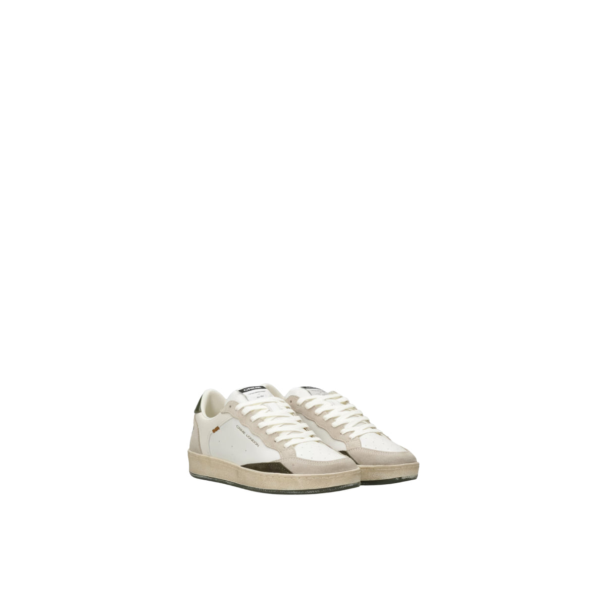 Scarpe CHELSEA CLAY GREEN