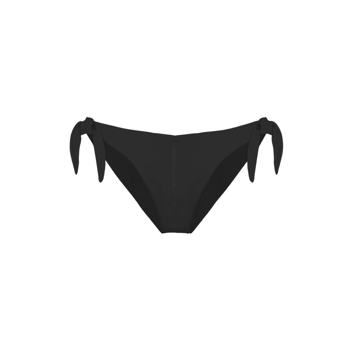 Slip da bagno Lido copertura classica - Nero