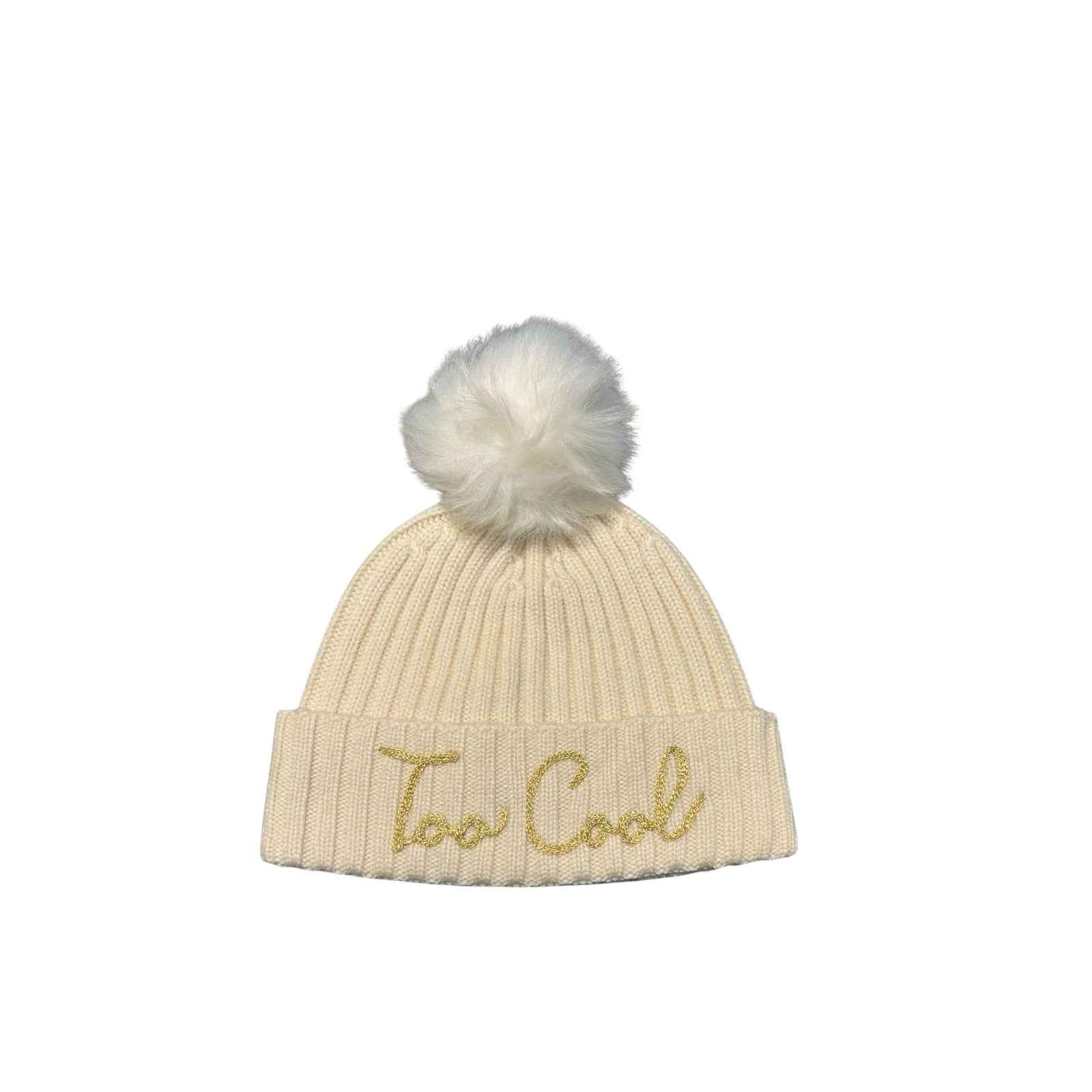 Cappello Wengen too cool