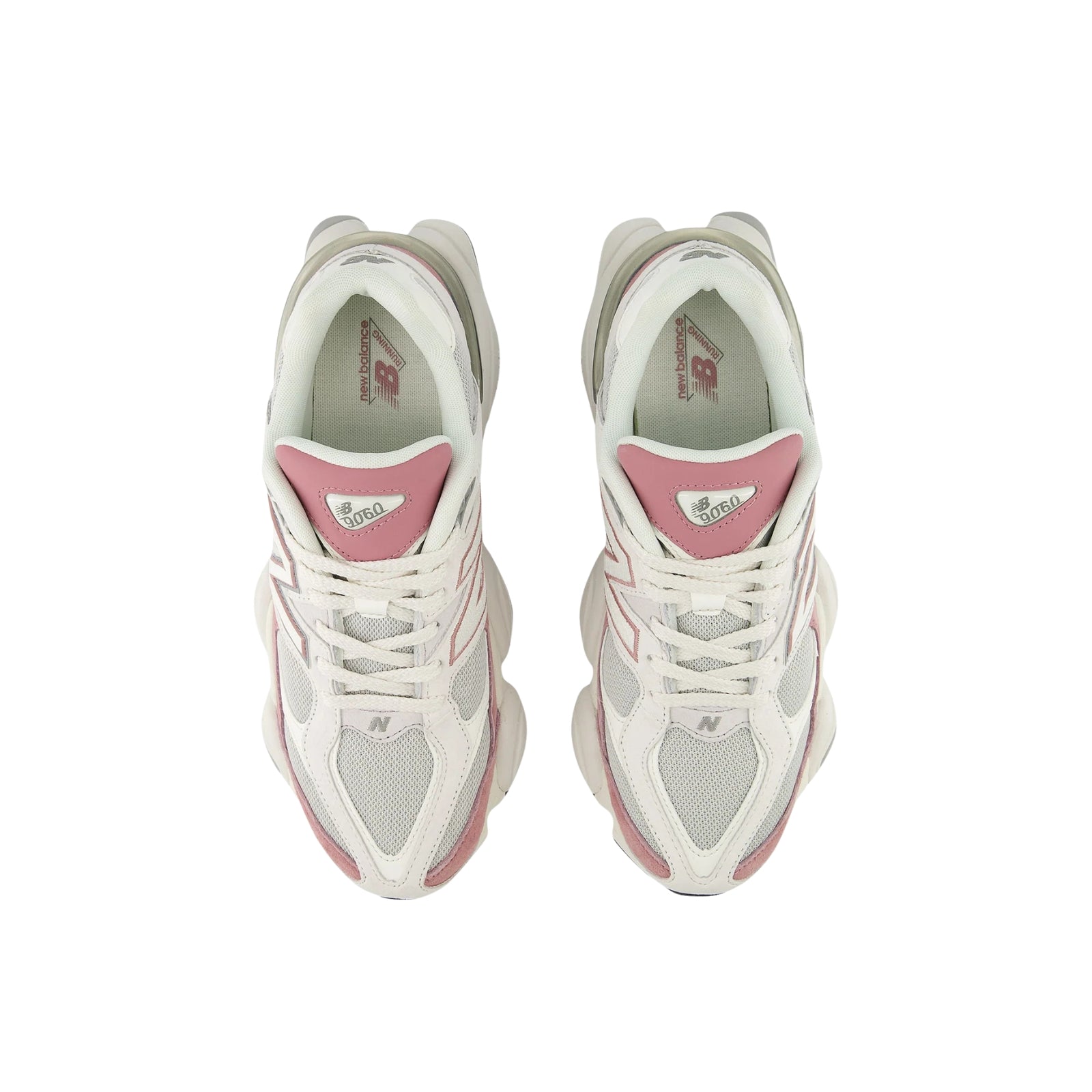 Sneaker 9060 - ROSA