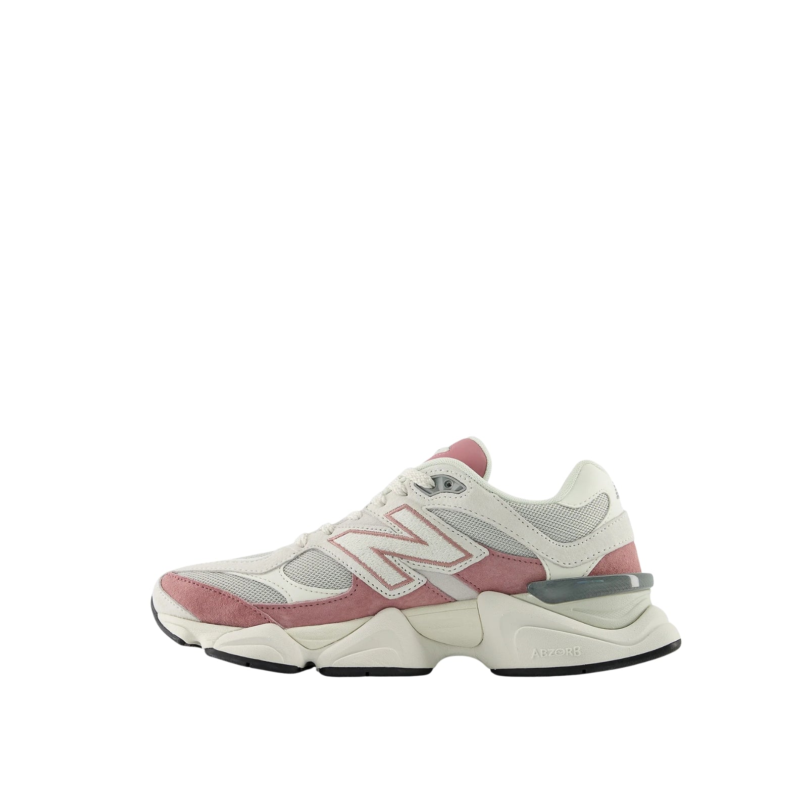 Sneaker 9060 - ROSA