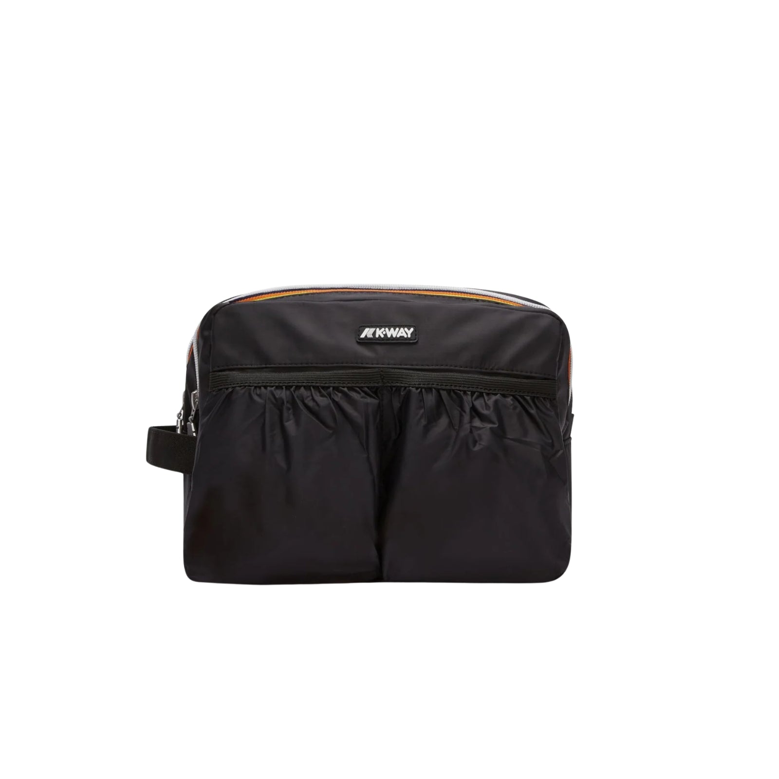 Beauty Case da Viaggio ALBAS - NERO