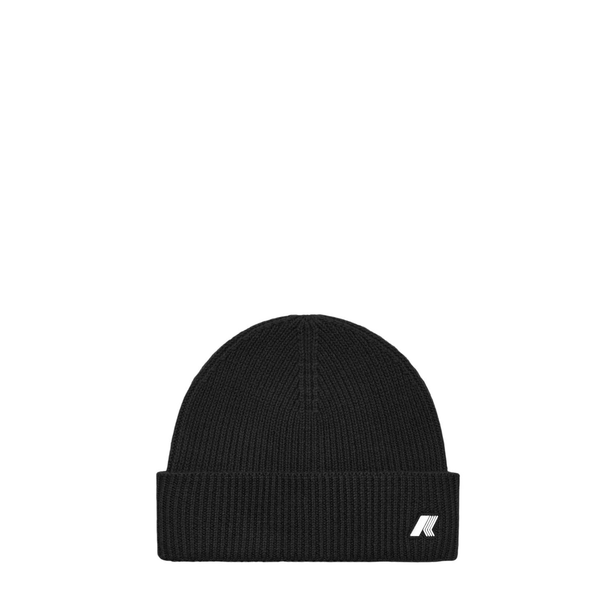 Cappello E. Brice Cardigan Stitch-NERO