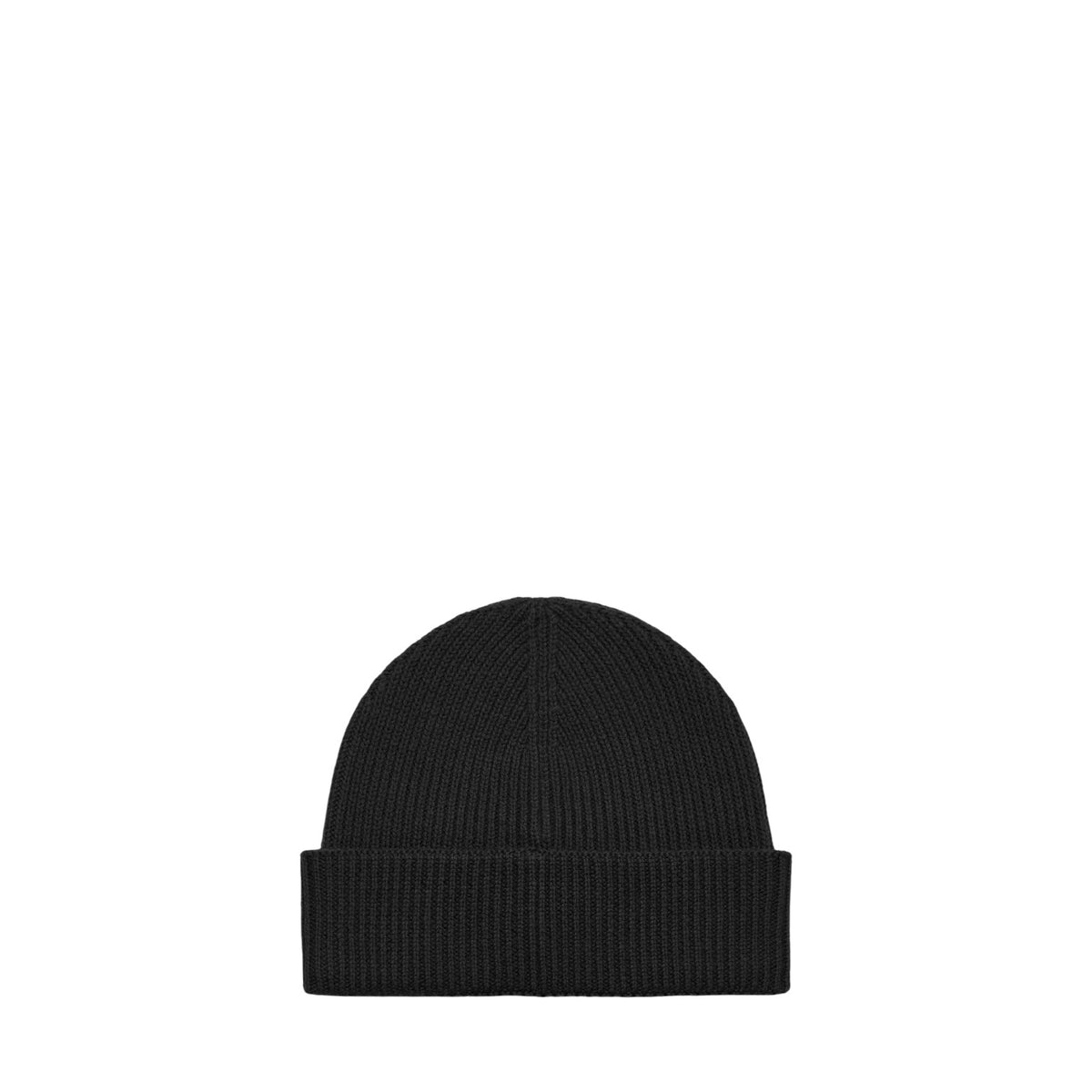 Cappello E. Brice Cardigan Stitch-NERO