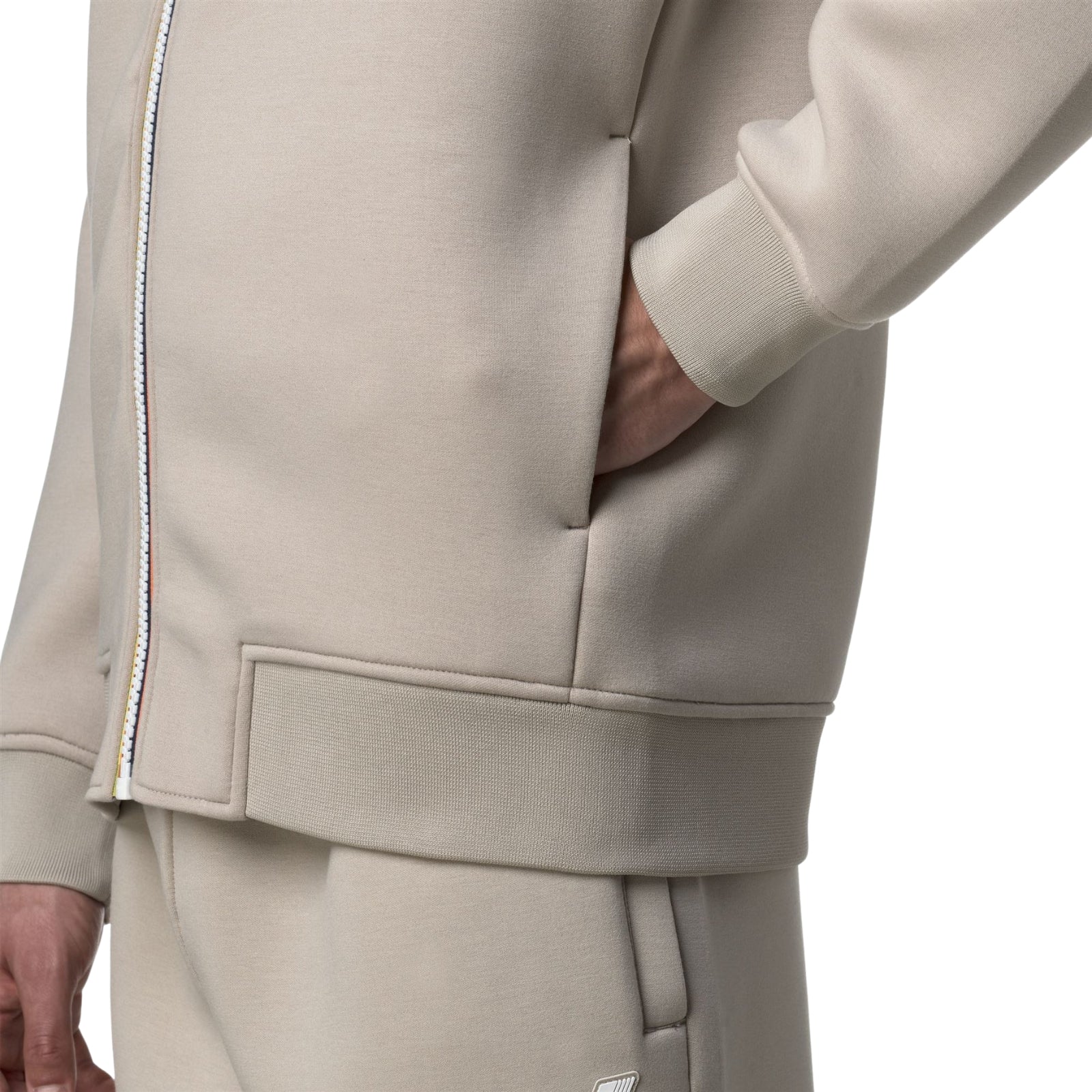 Felpa Rainer - BEIGE