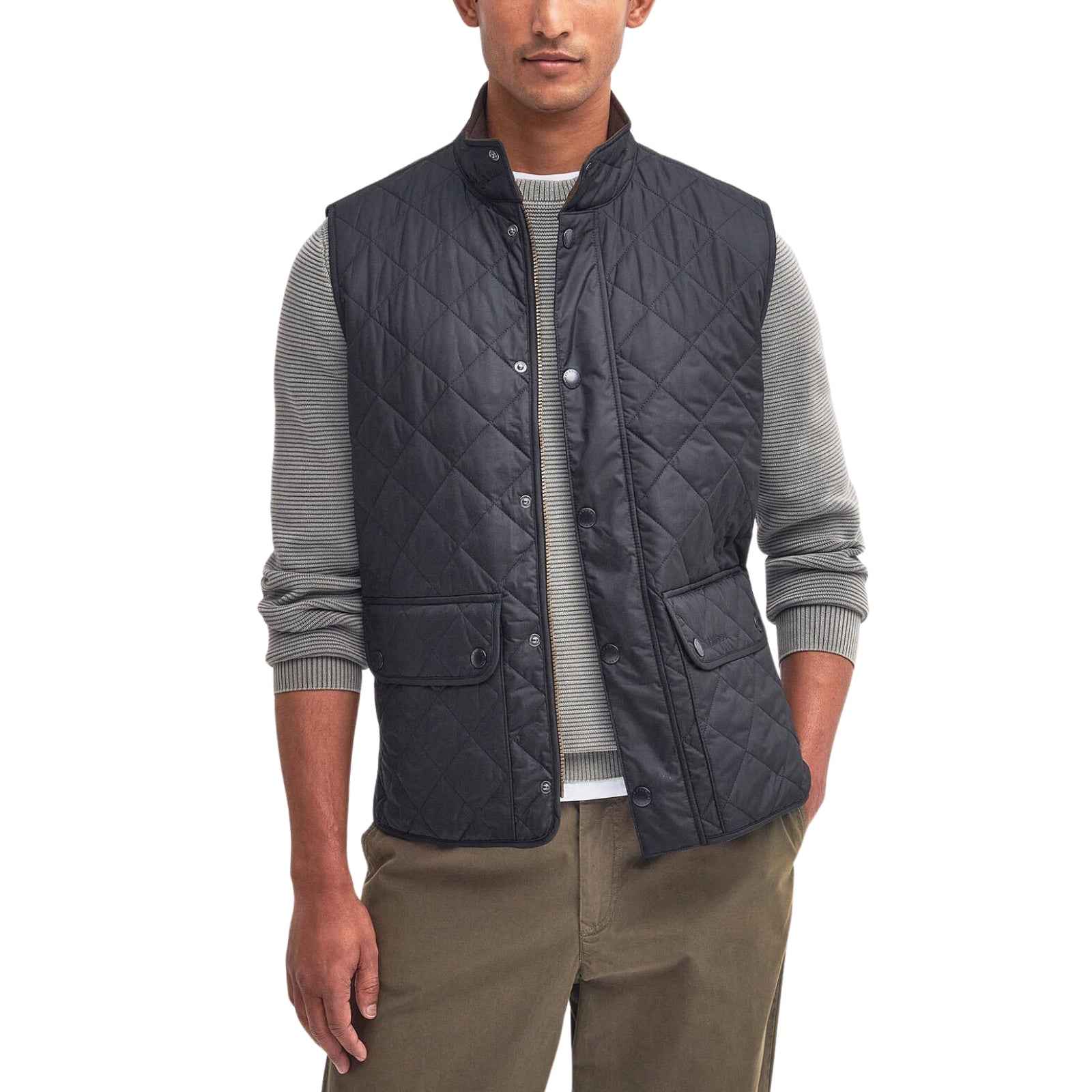 Gilet Lowerdale - BLU