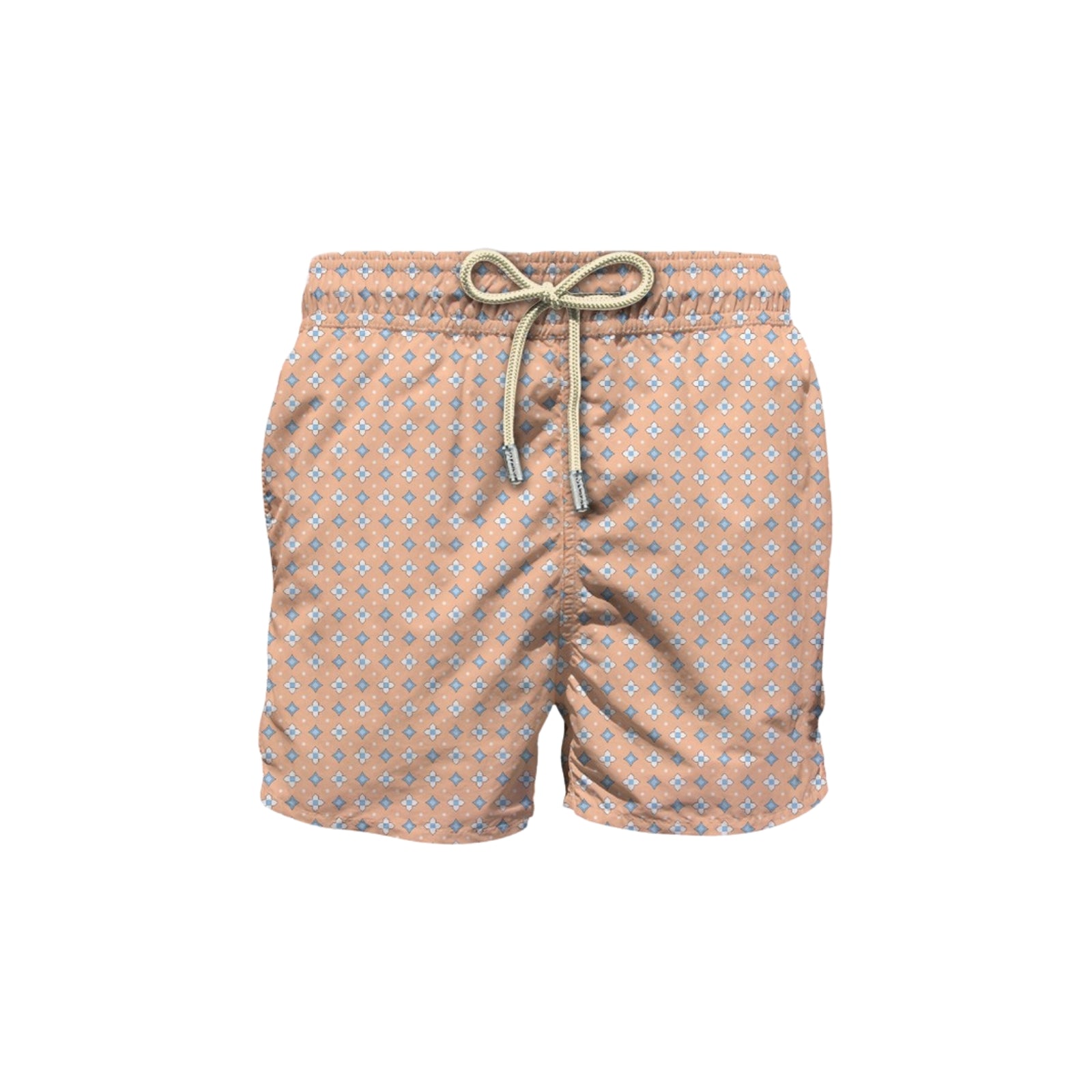 Costume mare Comfort Light con stampa - ROSA