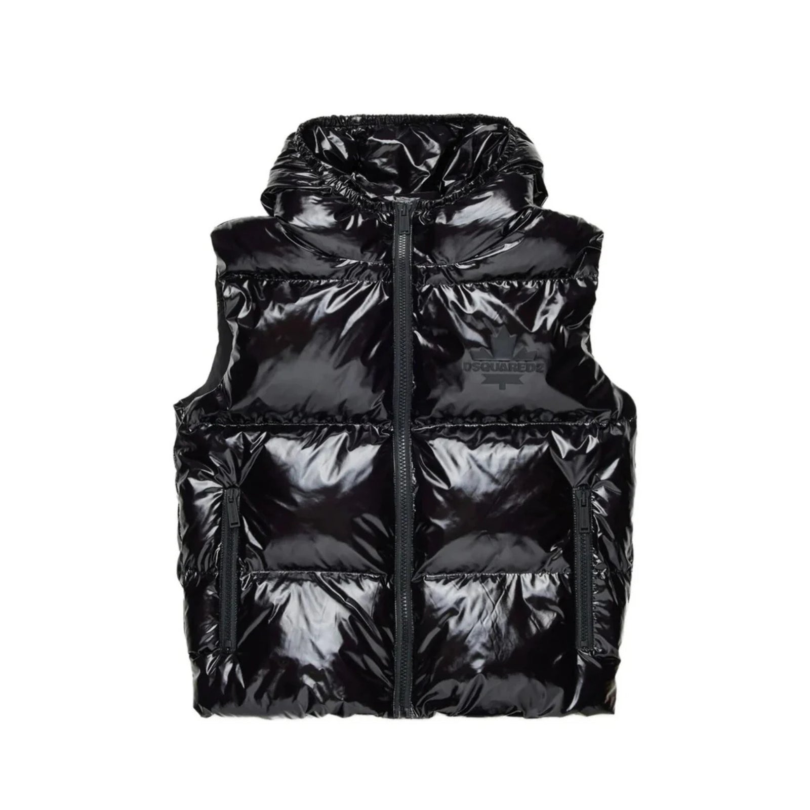 D2 Gilet lucido