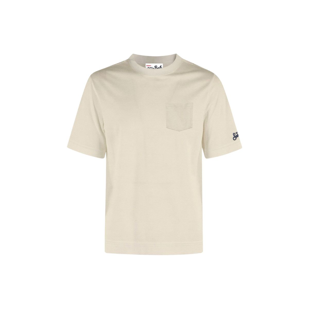 T-shirt Bakewell - Crema