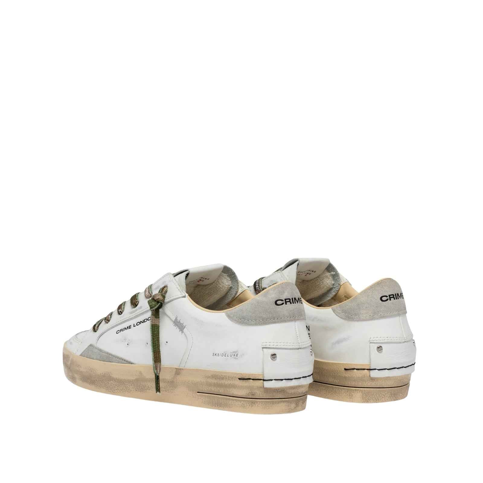 Sneaker DELUXE URBAN CAMO