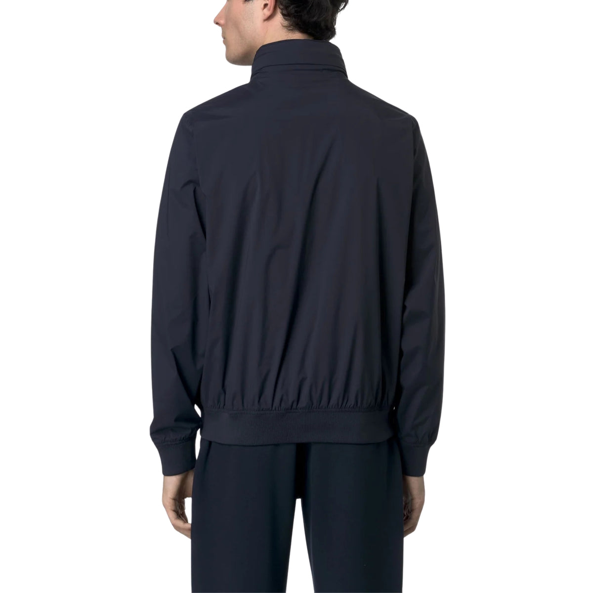 Giubbino Amaury Stretch - Blu