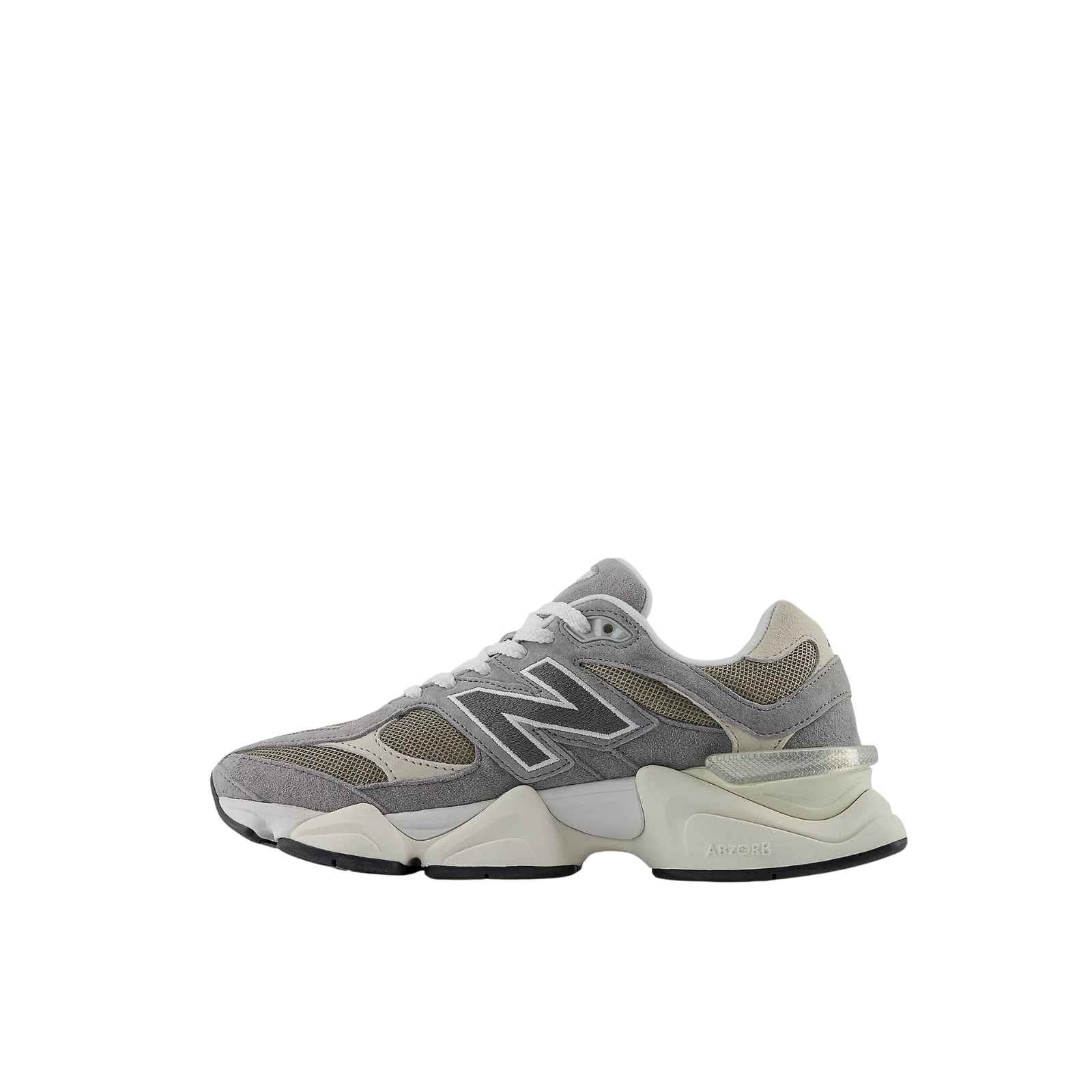 Sneaker 9060 - GRIGIO