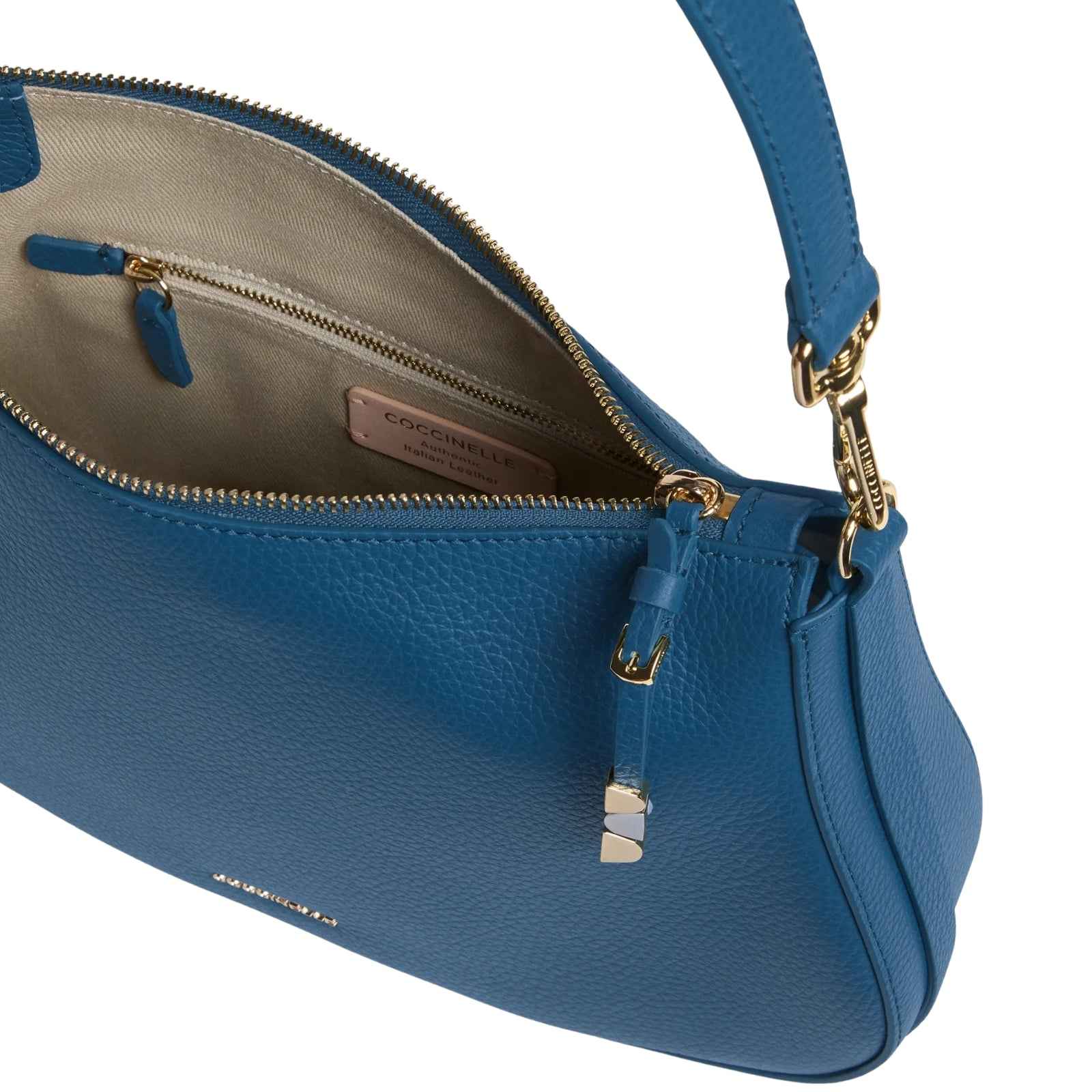 Borsa Nory Medium - BLU