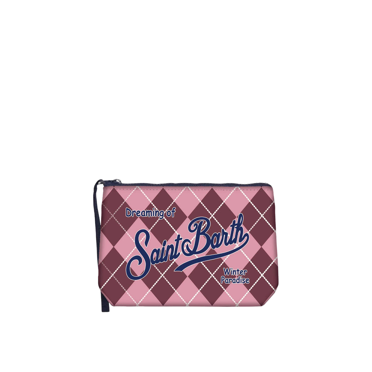 Pochette Aline W - ROSA