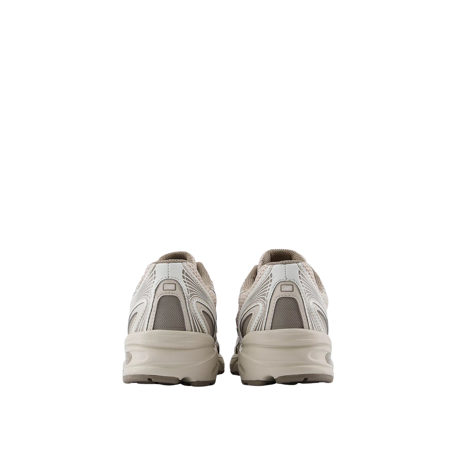 Sneaker 740 - BEIGE