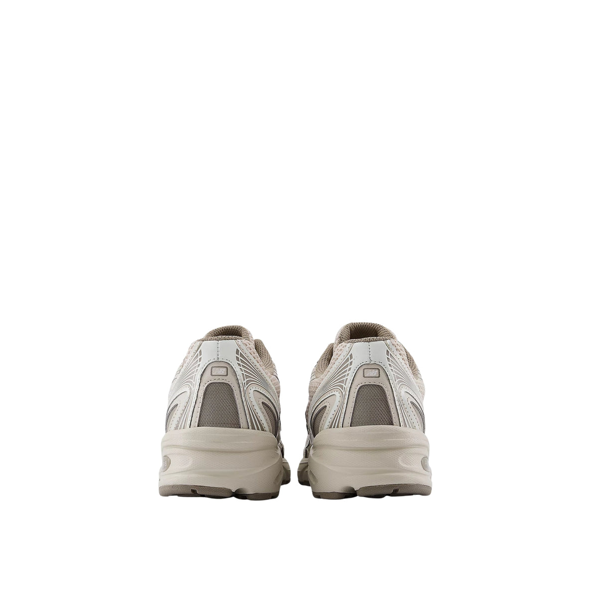 Sneaker 740 New Balance - Beige