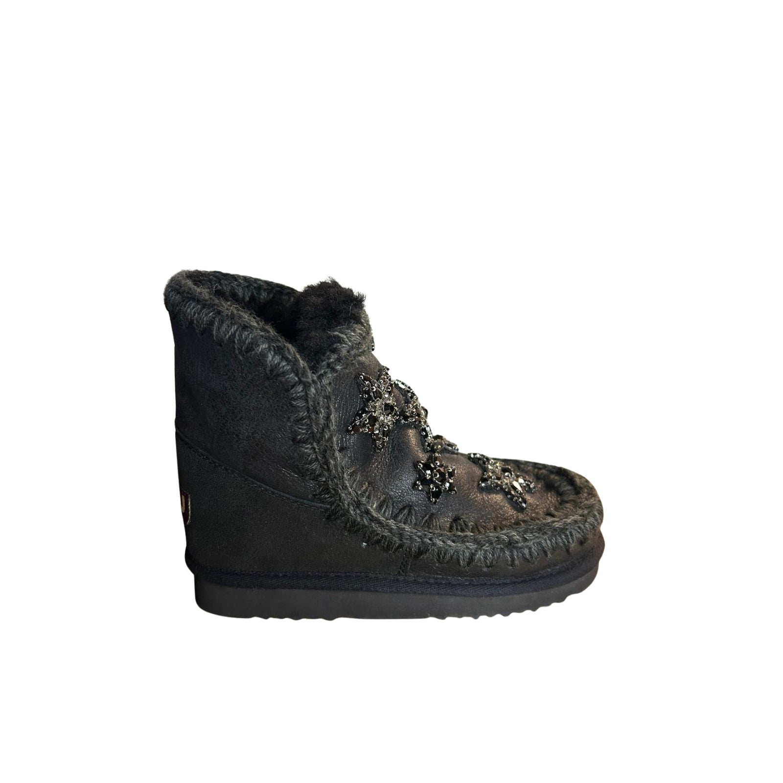 Eskimo 18 Multi Crystal Star