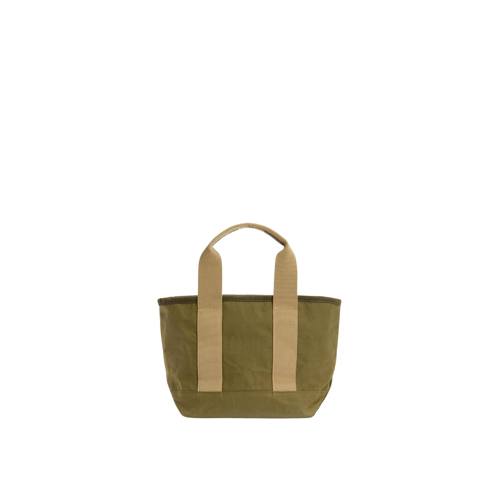 Mini borsa tote Mya - VERDE