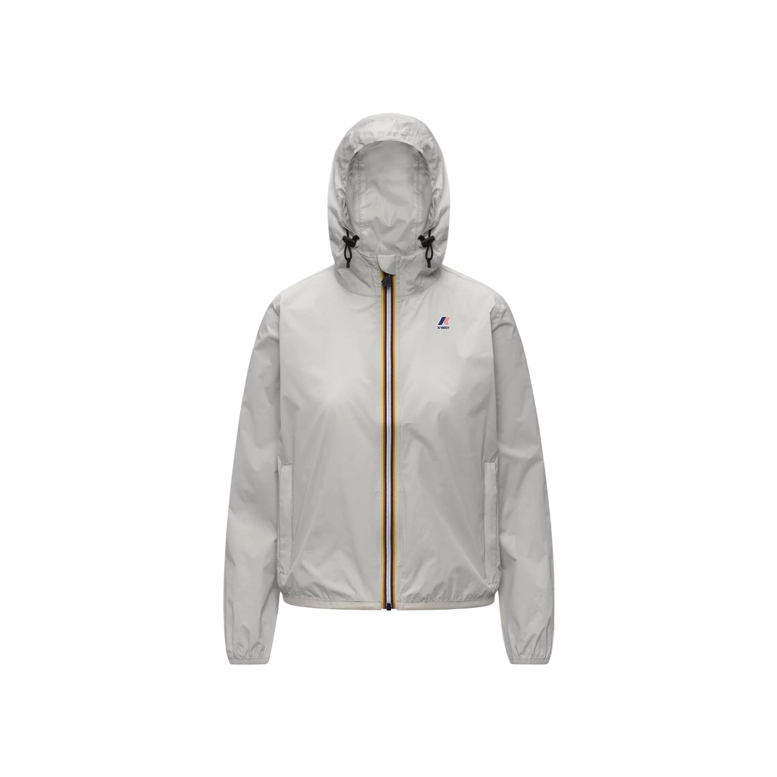 Giubbino Claudette WARM - BEIGE
