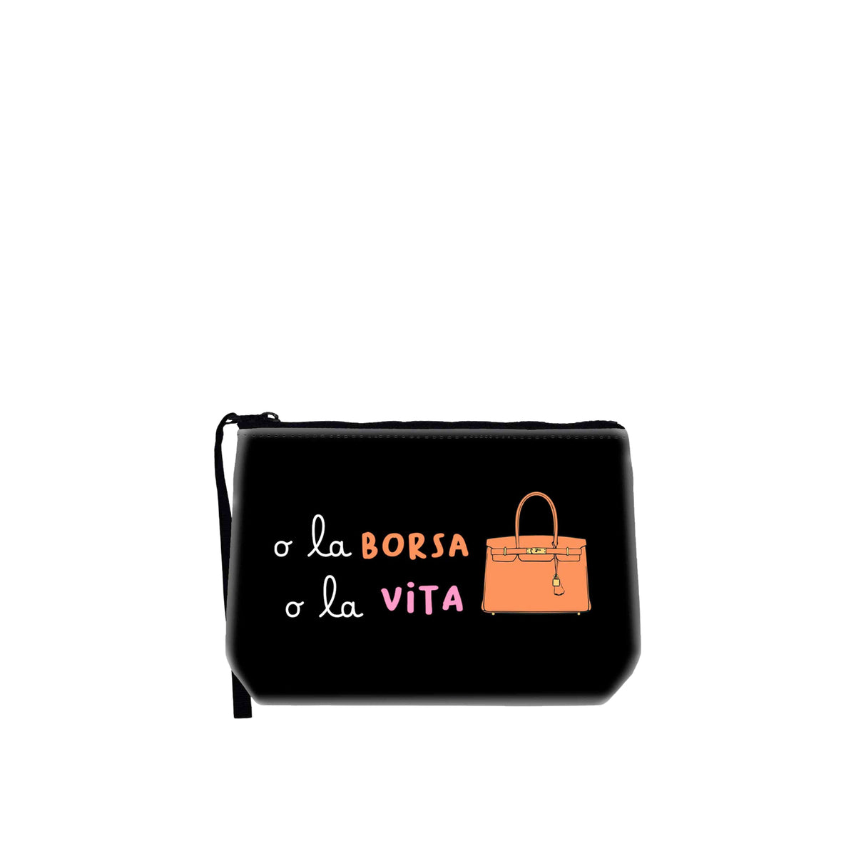 Pochette Aline W - BORSA VITA