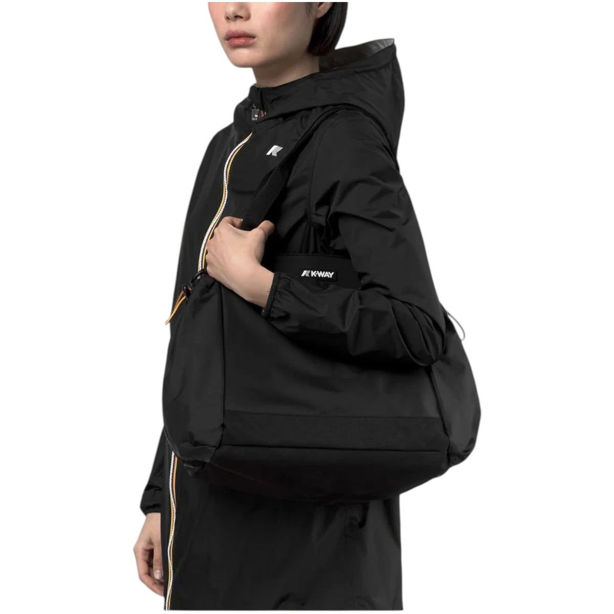 Borsa Aisy-NERO