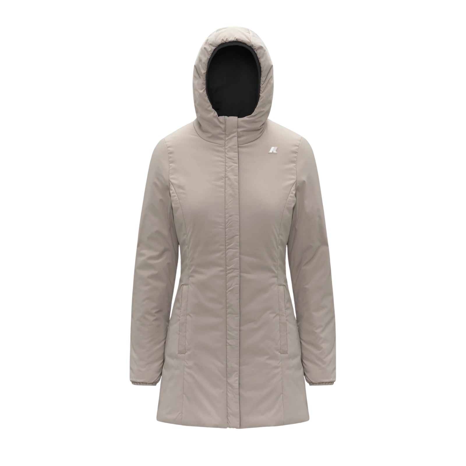 Piumino DENISE ST WARM REVERSIBLE