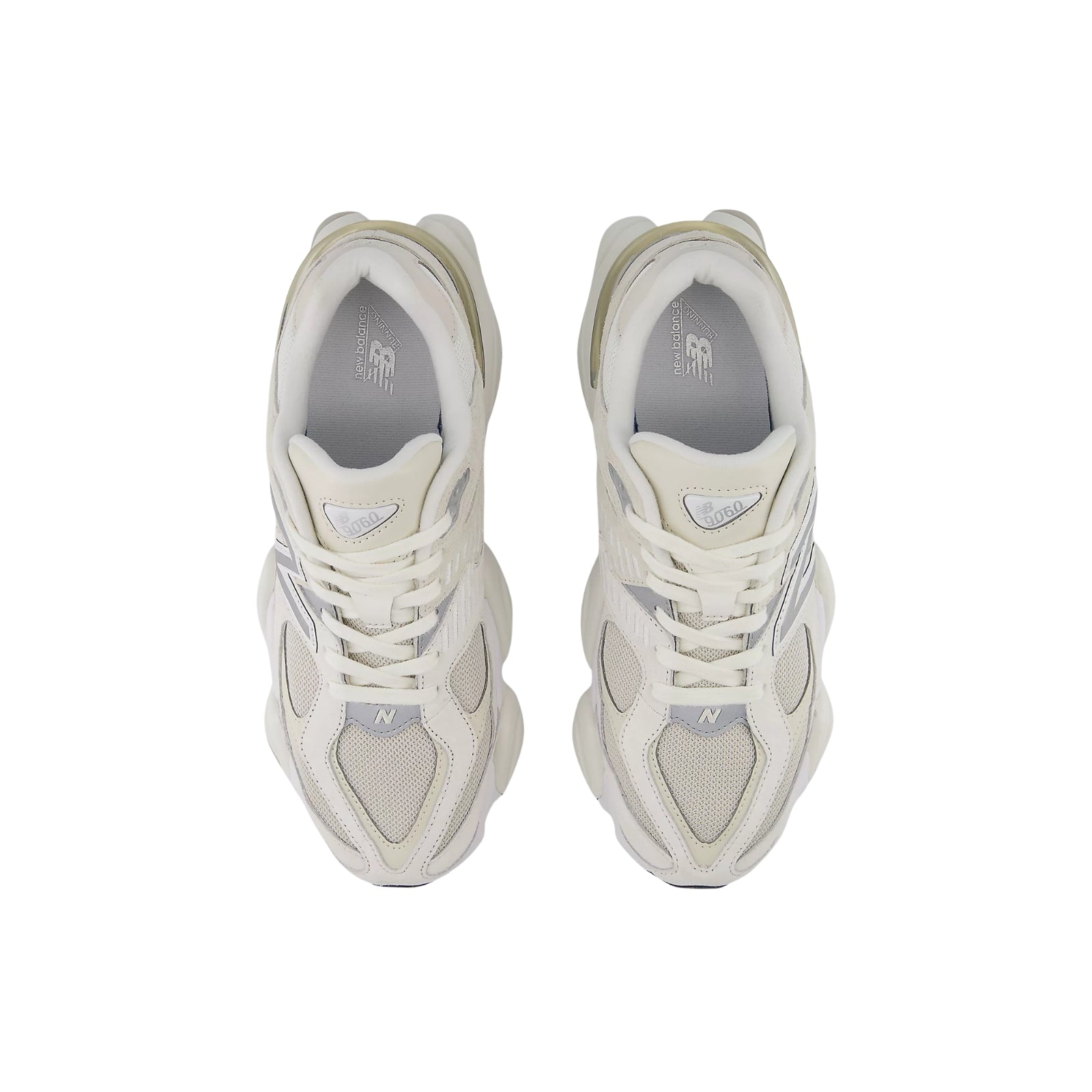 Sneaker 9060 - BIANCO