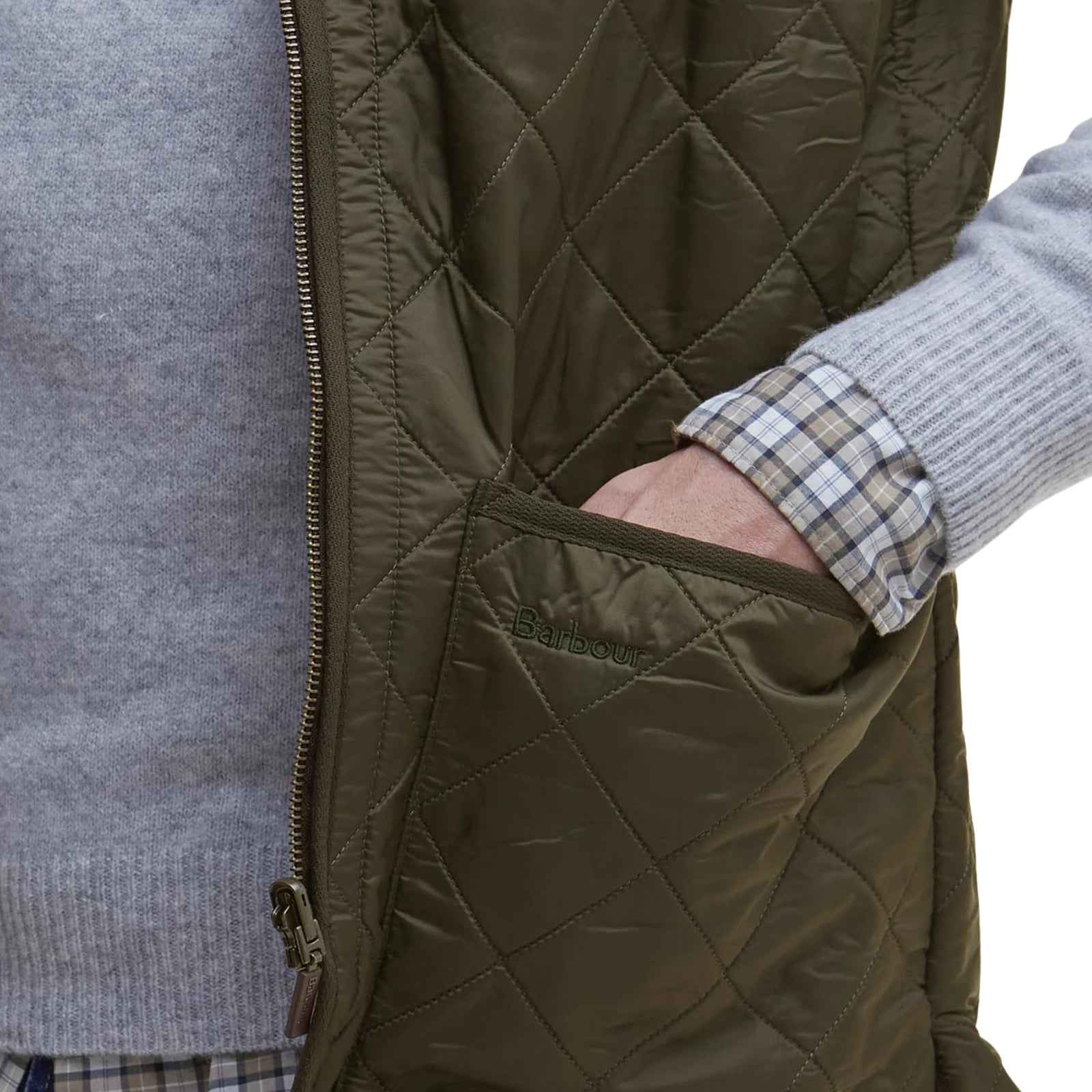 Gilet