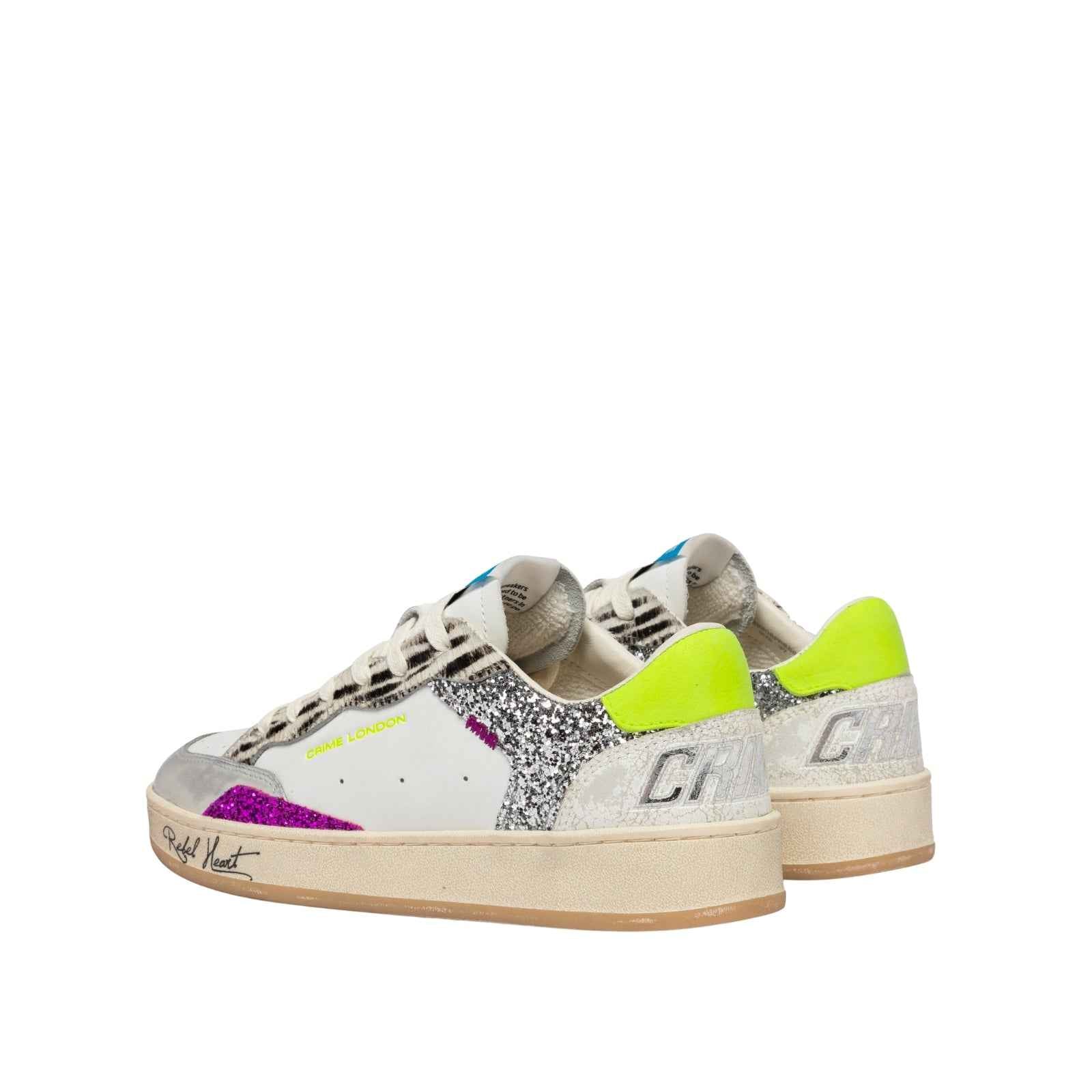 Sneaker CHELSEA URBAN SAFARI
