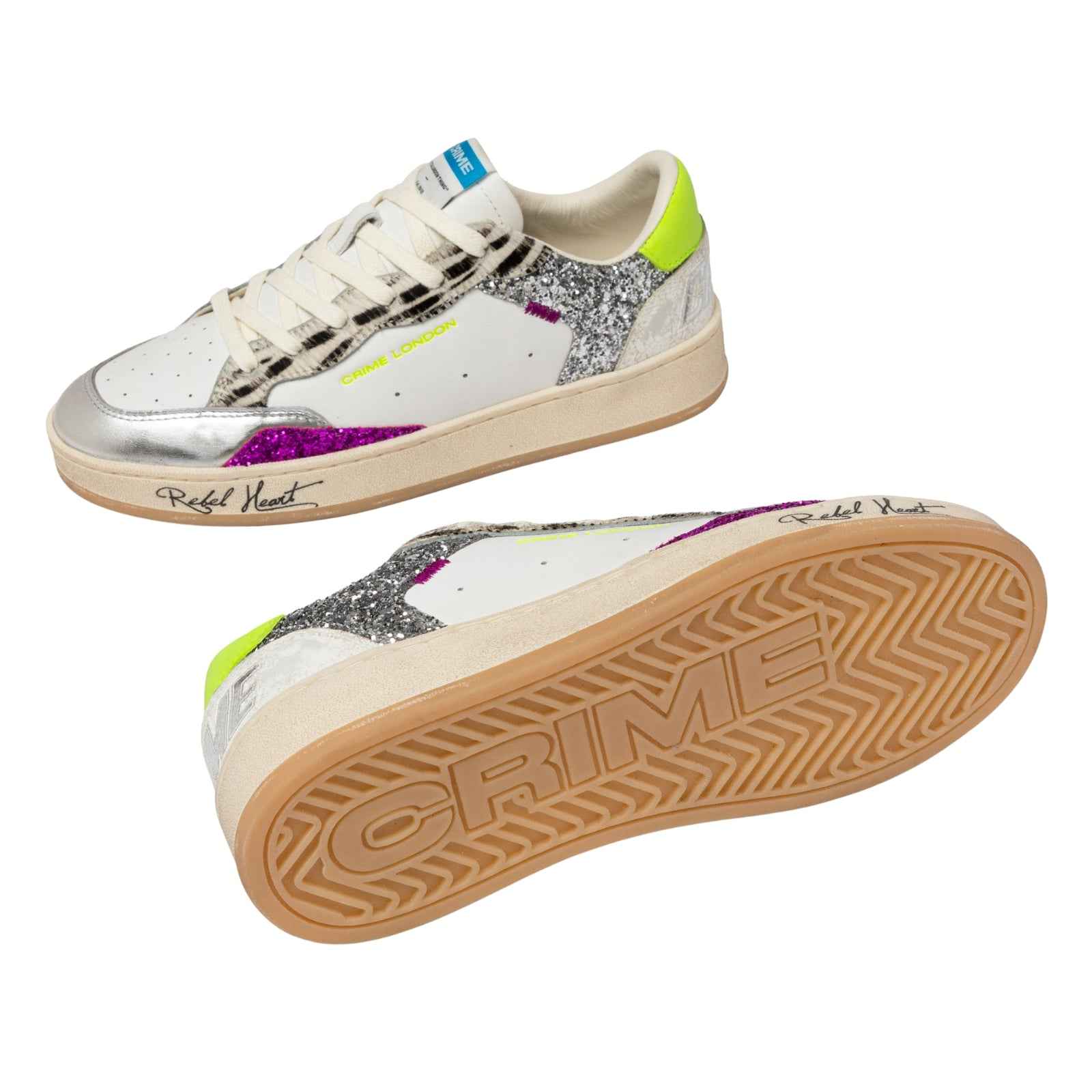 Sneaker CHELSEA URBAN SAFARI