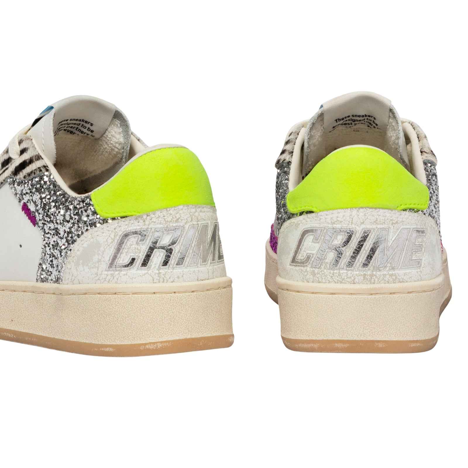 Sneaker CHELSEA URBAN SAFARI