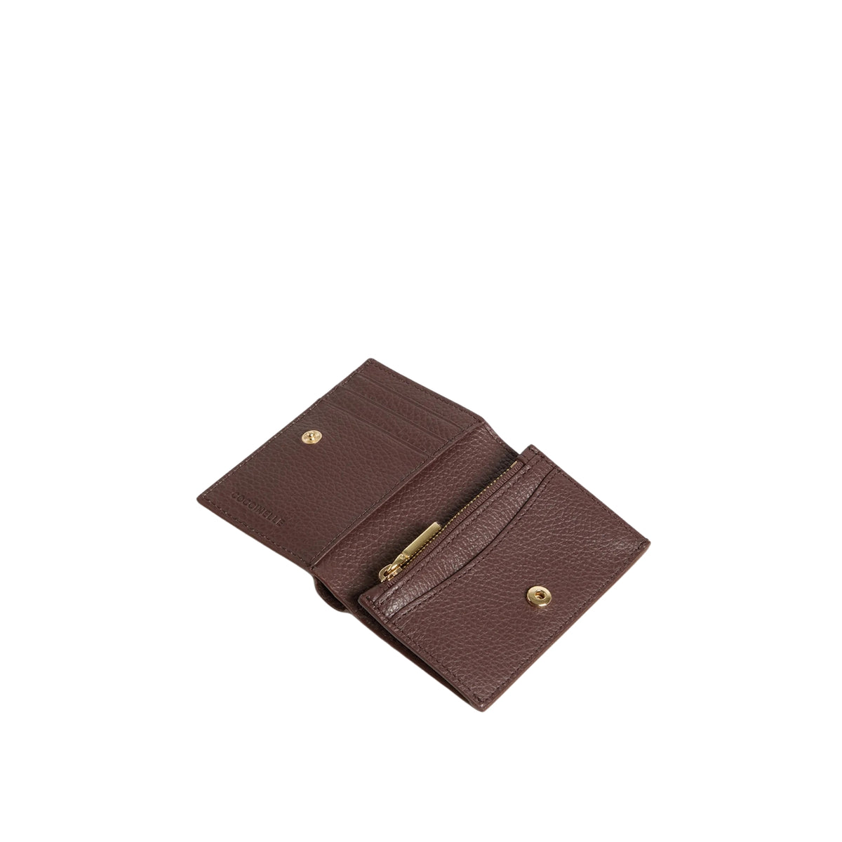 Portafoglio linea Metallic - Berry