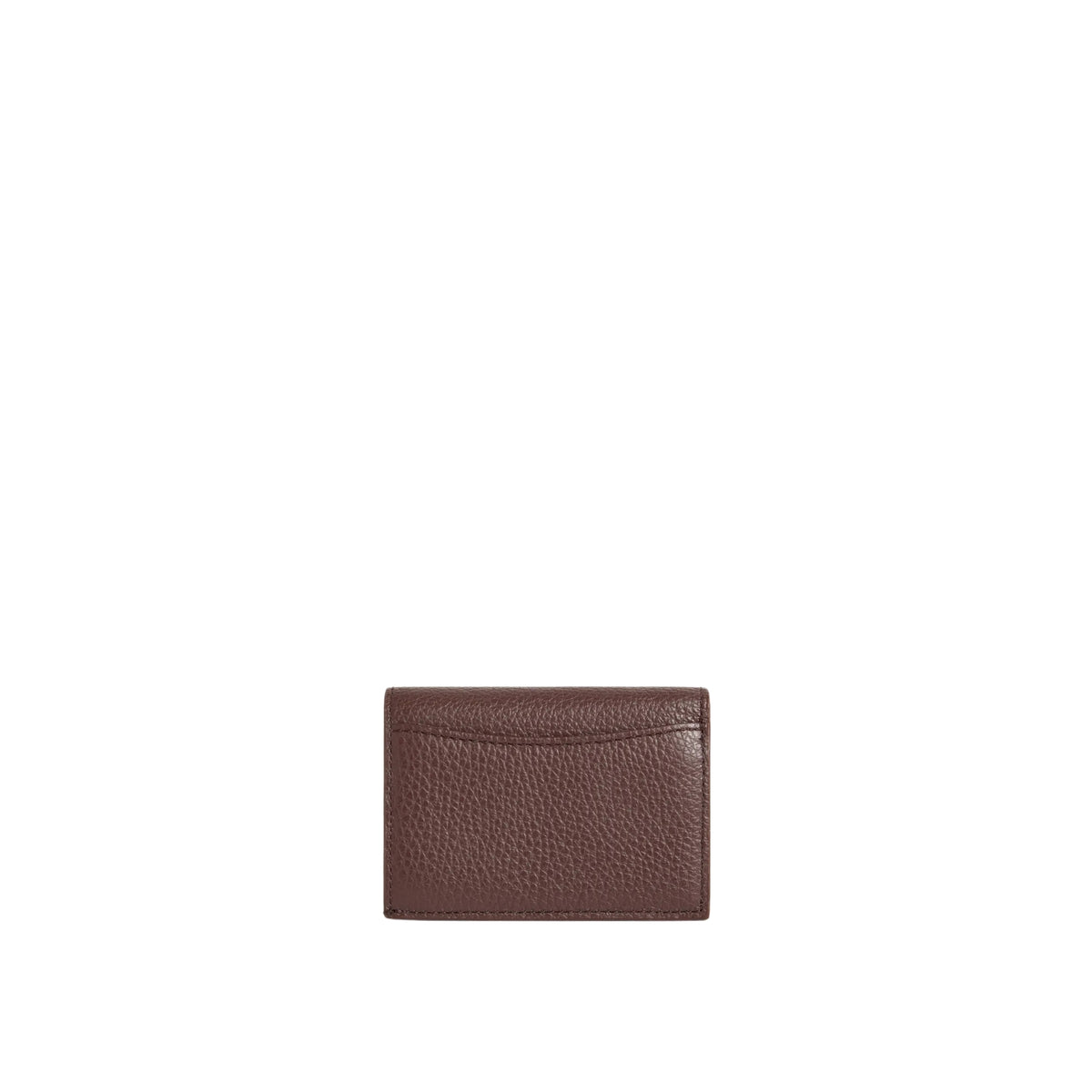Portafoglio linea Metallic - Berry