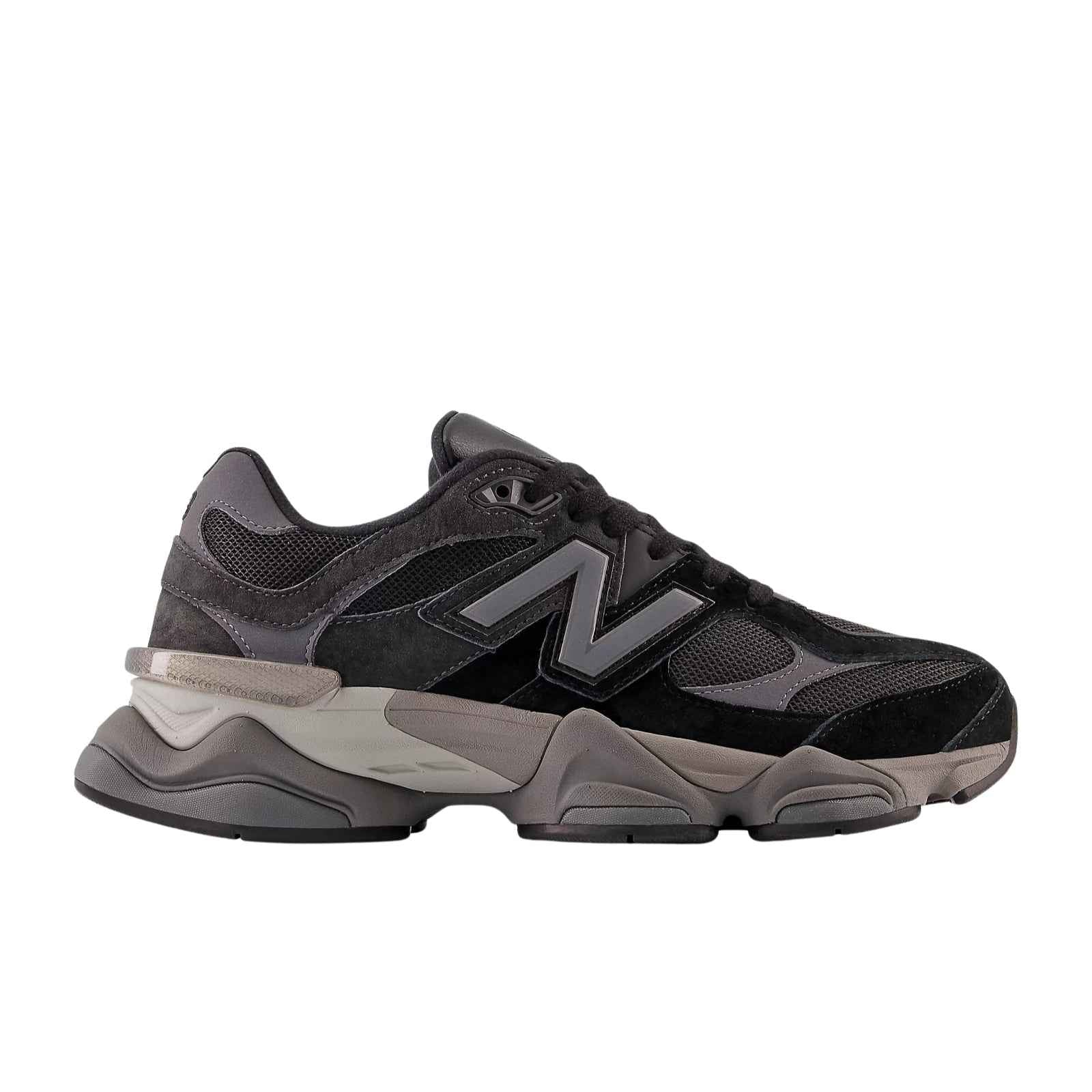 Sneaker 9060-NERO