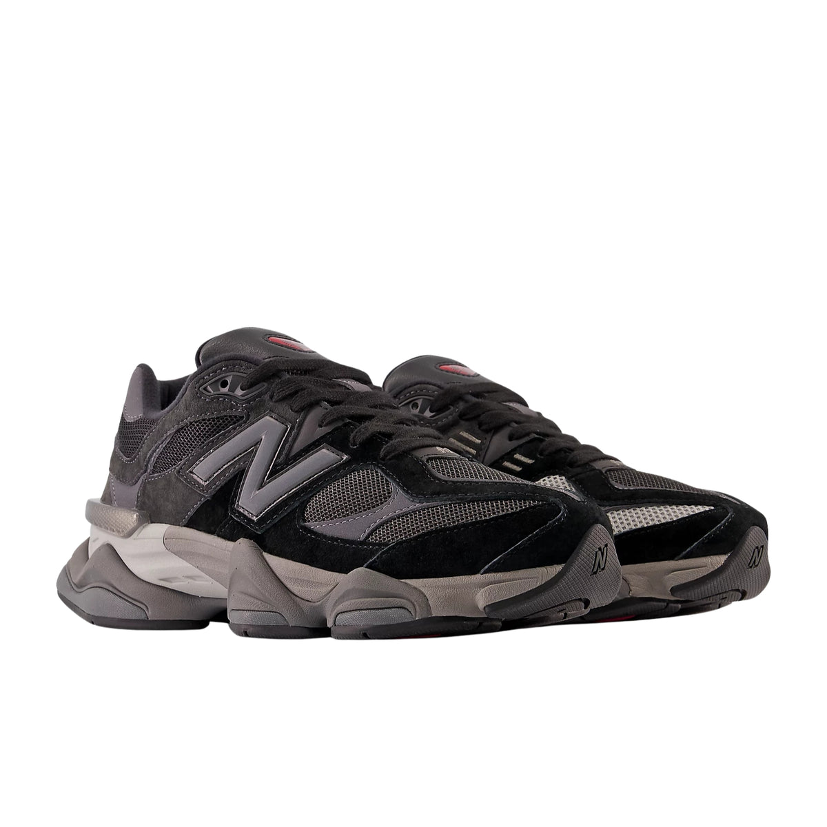 Sneaker 9060 serie 99X - Nero