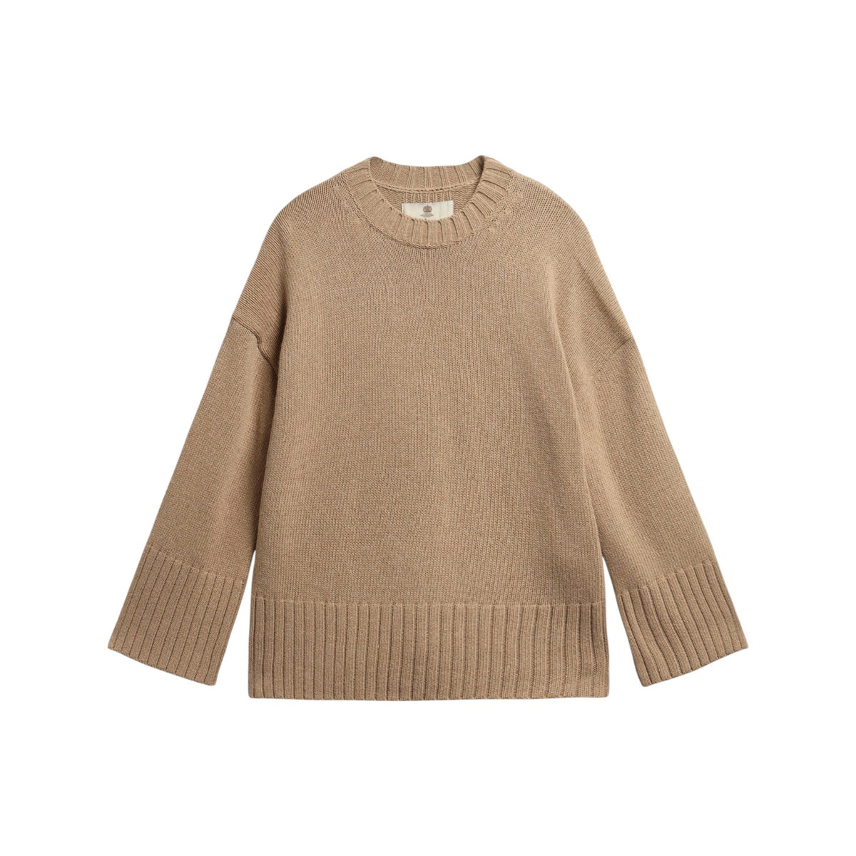 Maglione girocollo Gaia