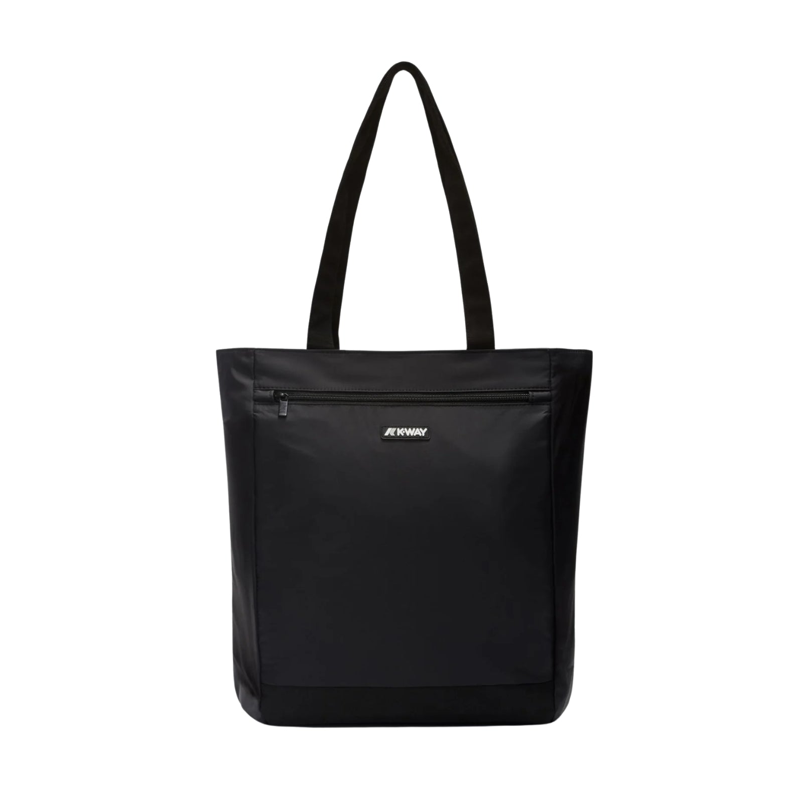 Shopping bag Elliant - Nero