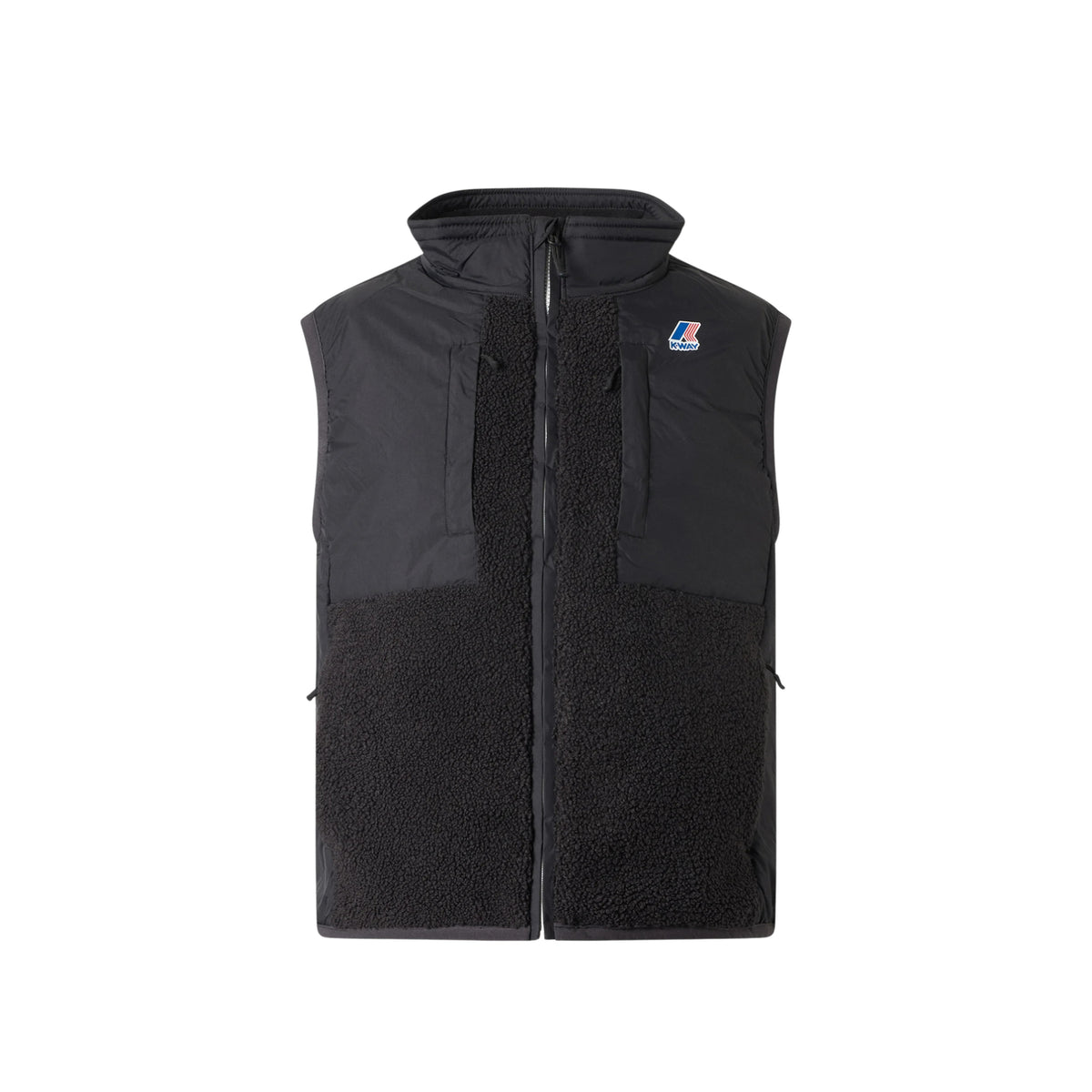 Gilet Vital 4.0 Orsetto