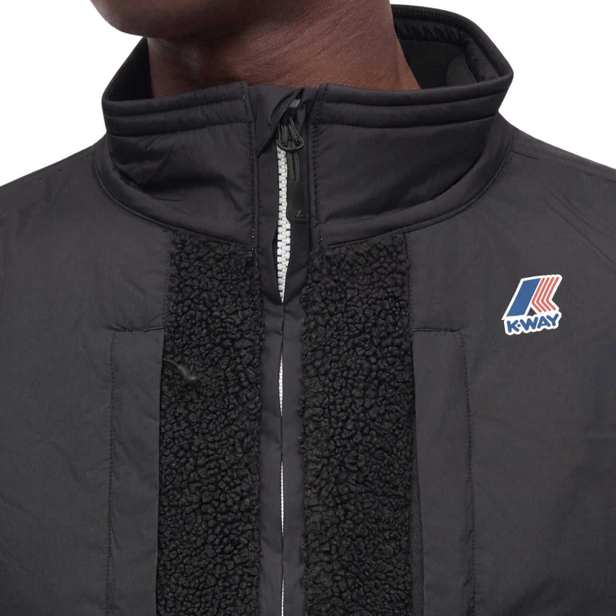 Gilet Vital 4.0 Orsetto