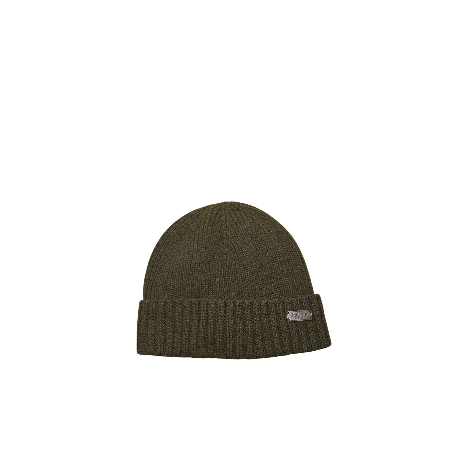 Berretto Carlton - VERDE