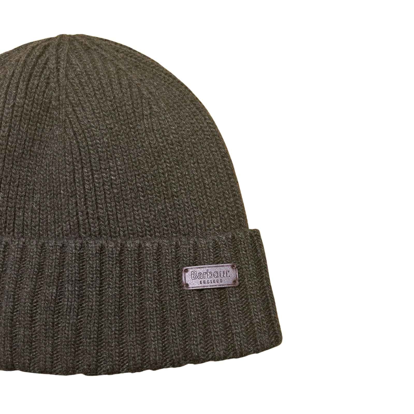 Berretto Carlton - VERDE