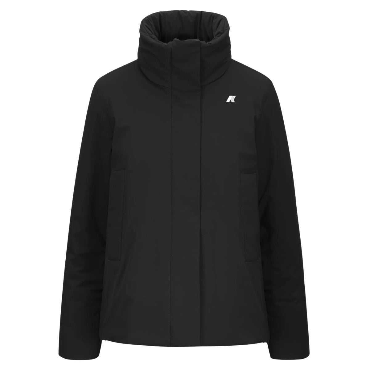 Giacca Marlette corta - Nero