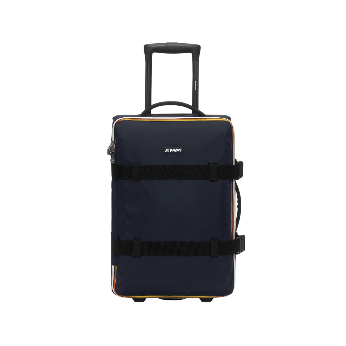Valigia Blossac S - Blu