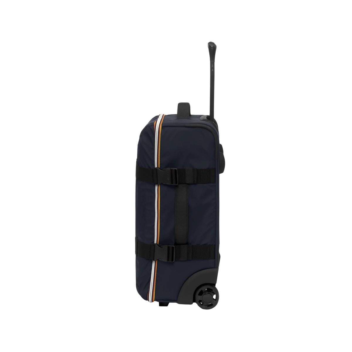 Valigia Blossac S - Blu